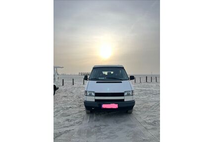 VW T4 California Gebrauchtwagen