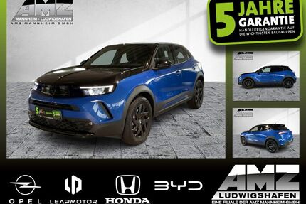 Opel Mokka-e Gebrauchtwagen