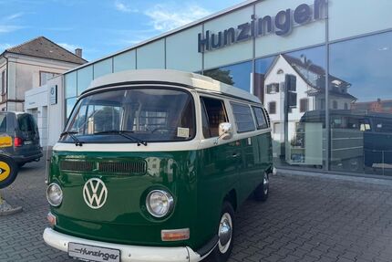 VW T2 Gebrauchtwagen