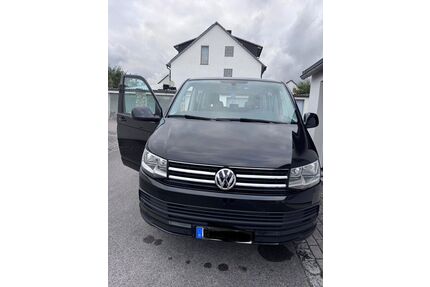VW T6 Multivan Gebrauchtwagen