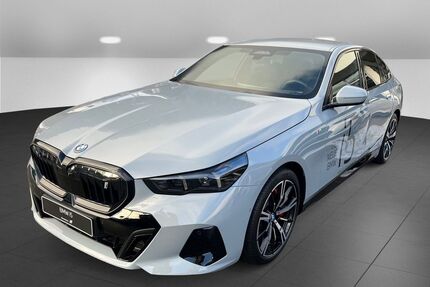 BMW i5 Gebrauchtwagen