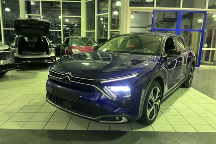 Citroen C5 X Gebrauchtwagen