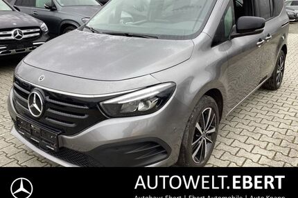 Mercedes-Benz EQT Gebrauchtwagen