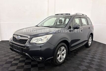 Subaru Forester Gebrauchtwagen