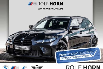 BMW M3 Gebrauchtwagen