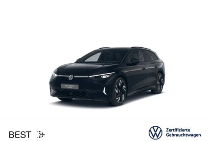 VW ID.7 Gebrauchtwagen