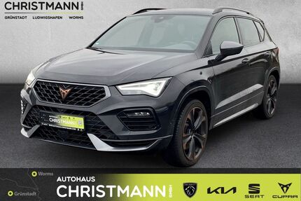 Cupra Ateca Gebrauchtwagen