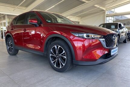 Mazda CX-5 Gebrauchtwagen
