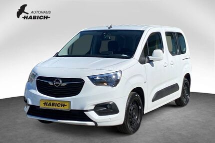 Opel Combo Life Gebrauchtwagen