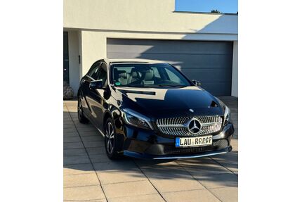 Mercedes-Benz A 160 Gebrauchtwagen