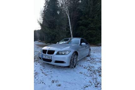 BMW 318 Gebrauchtwagen