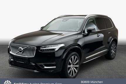 Volvo XC90 Gebrauchtwagen