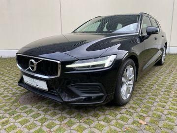 Volvo V60 Gebrauchtwagen