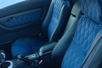 MG TF Gebrauchtwagen