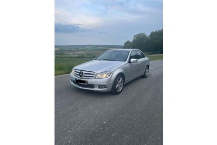 Mercedes-Benz C 180 Gebrauchtwagen