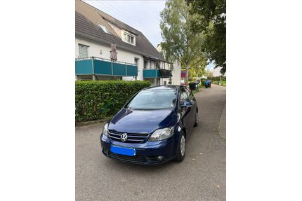 VW Golf Plus Gebrauchtwagen