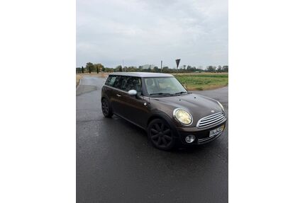 Mini Cooper Clubman Gebrauchtwagen