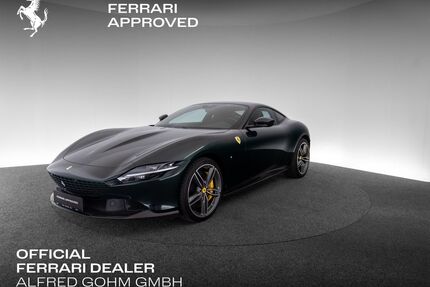 Ferrari Roma Gebrauchtwagen