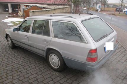 Mercedes-Benz 230 Gebrauchtwagen