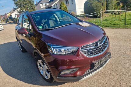 Opel Mokka Gebrauchtwagen