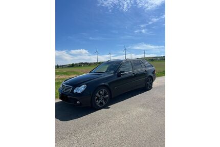 Mercedes-Benz C 180 Gebrauchtwagen
