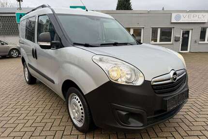 Opel Combo Gebrauchtwagen