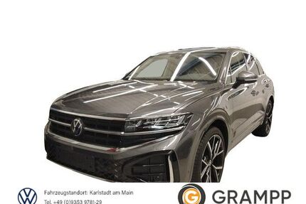 VW Touareg Gebrauchtwagen