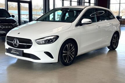 Mercedes-Benz B 220 Gebrauchtwagen
