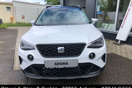 Seat Arona Gebrauchtwagen