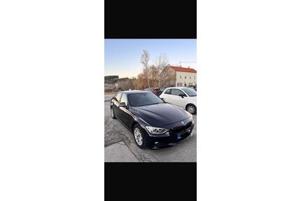 BMW 320 Gebrauchtwagen