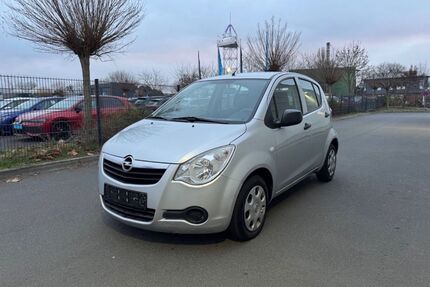 Opel Agila Gebrauchtwagen