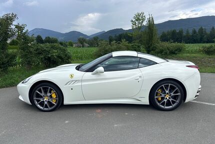 Ferrari California Gebrauchtwagen