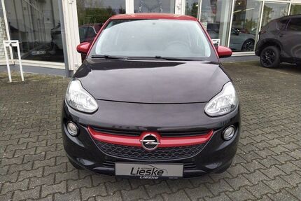 Opel Adam Gebrauchtwagen