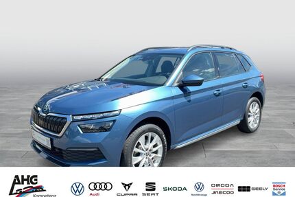 Skoda Kamiq Gebrauchtwagen
