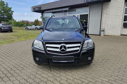 Mercedes-Benz GLK 300 Gebrauchtwagen