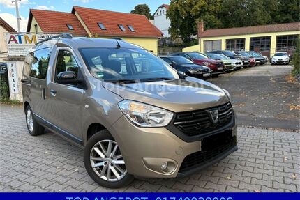 Dacia Dokker Gebrauchtwagen