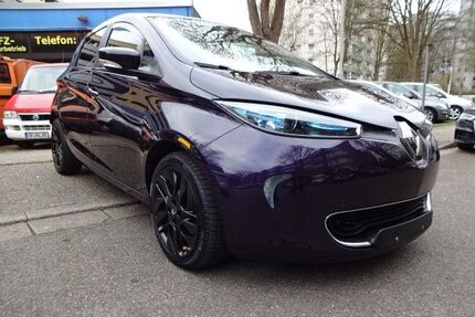 Renault ZOE Gebrauchtwagen