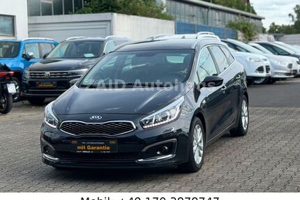 Kia ceed Sportswagon Gebrauchtwagen