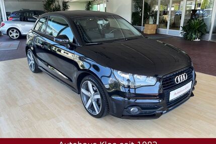 Audi A1 Gebrauchtwagen
