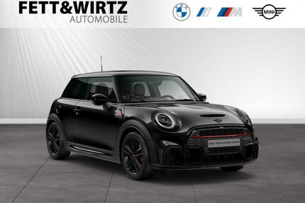 Mini John Cooper Works Gebrauchtwagen