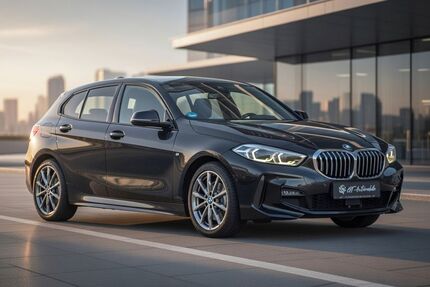 BMW 120 Gebrauchtwagen