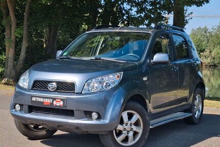 Daihatsu Terios Gebrauchtwagen