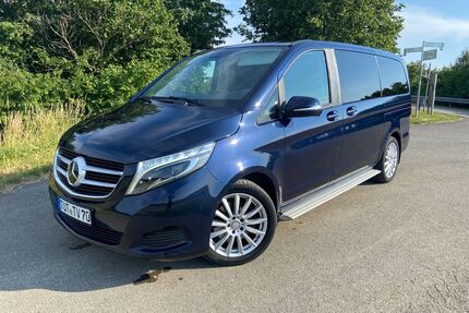 Mercedes-Benz V 220 Gebrauchtwagen