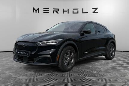 Ford Mustang Mach-E Gebrauchtwagen
