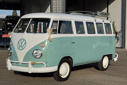 VW T1 Gebrauchtwagen