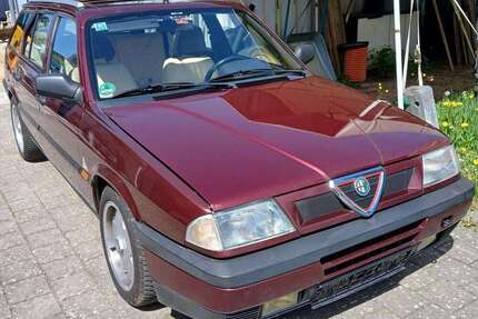 Alfa Romeo 33 Gebrauchtwagen