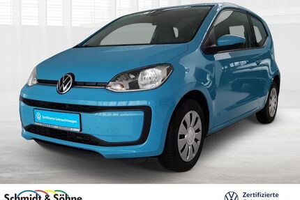 VW up! Gebrauchtwagen