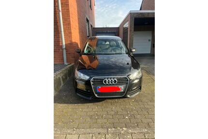 Audi A1 Gebrauchtwagen