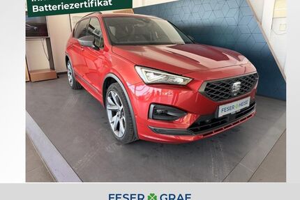 Seat Tarraco Gebrauchtwagen