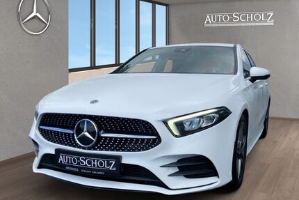 Mercedes-Benz A 180 Gebrauchtwagen